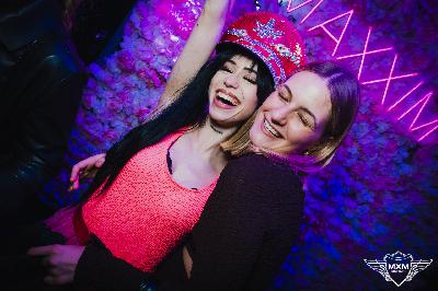 Party Bild aus dem Maxxim Club Berlin vom 18.01.2025